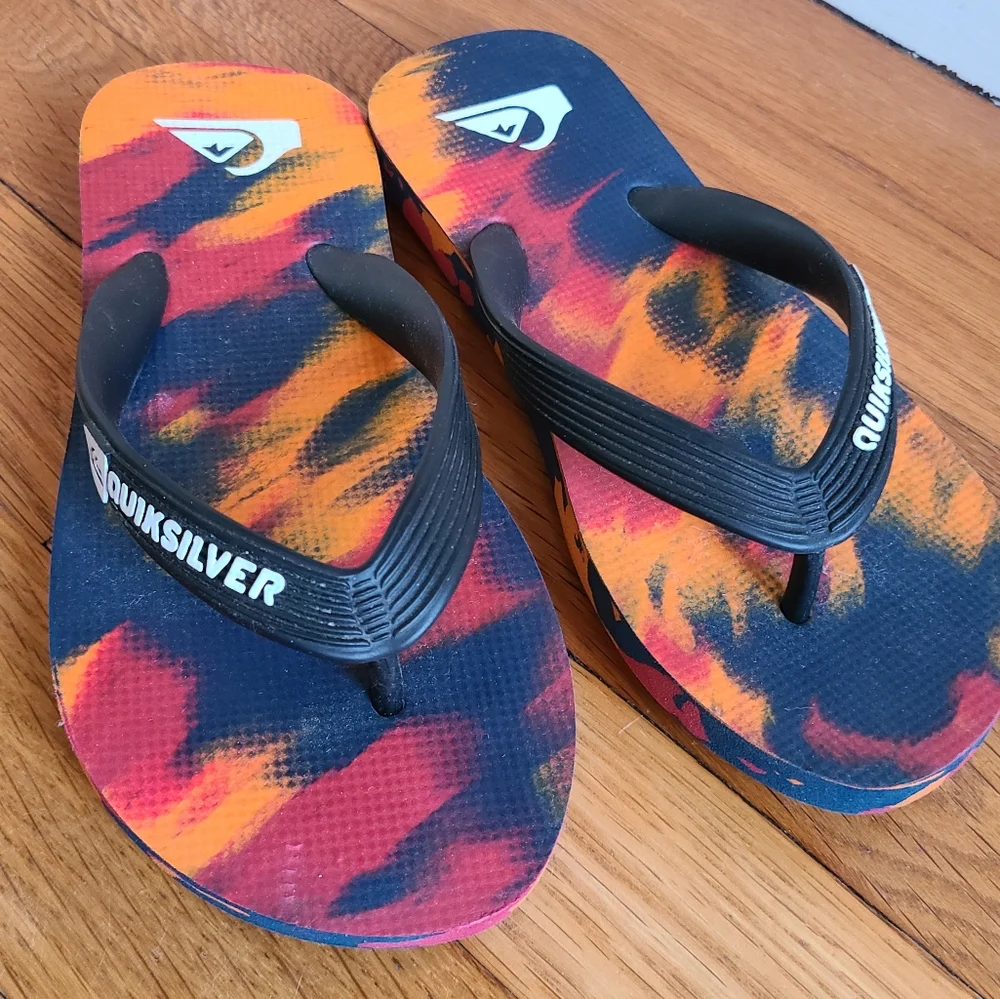 Quiksilver good pet